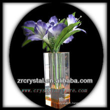 Nice Crystal Vase L011